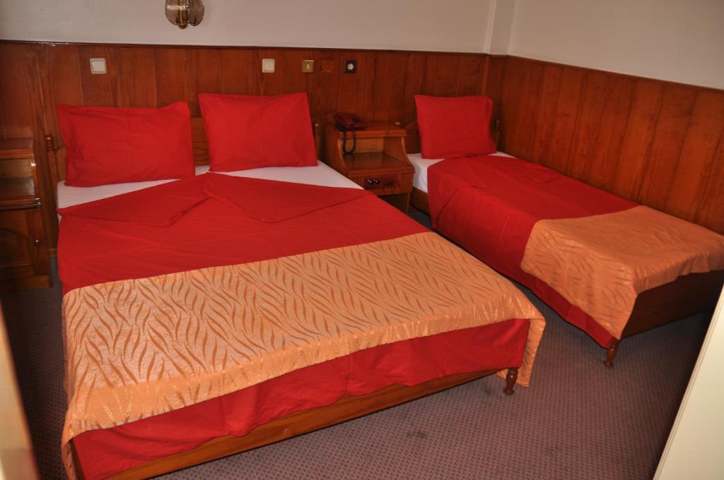 Kozan Hotel Antalya Room photo